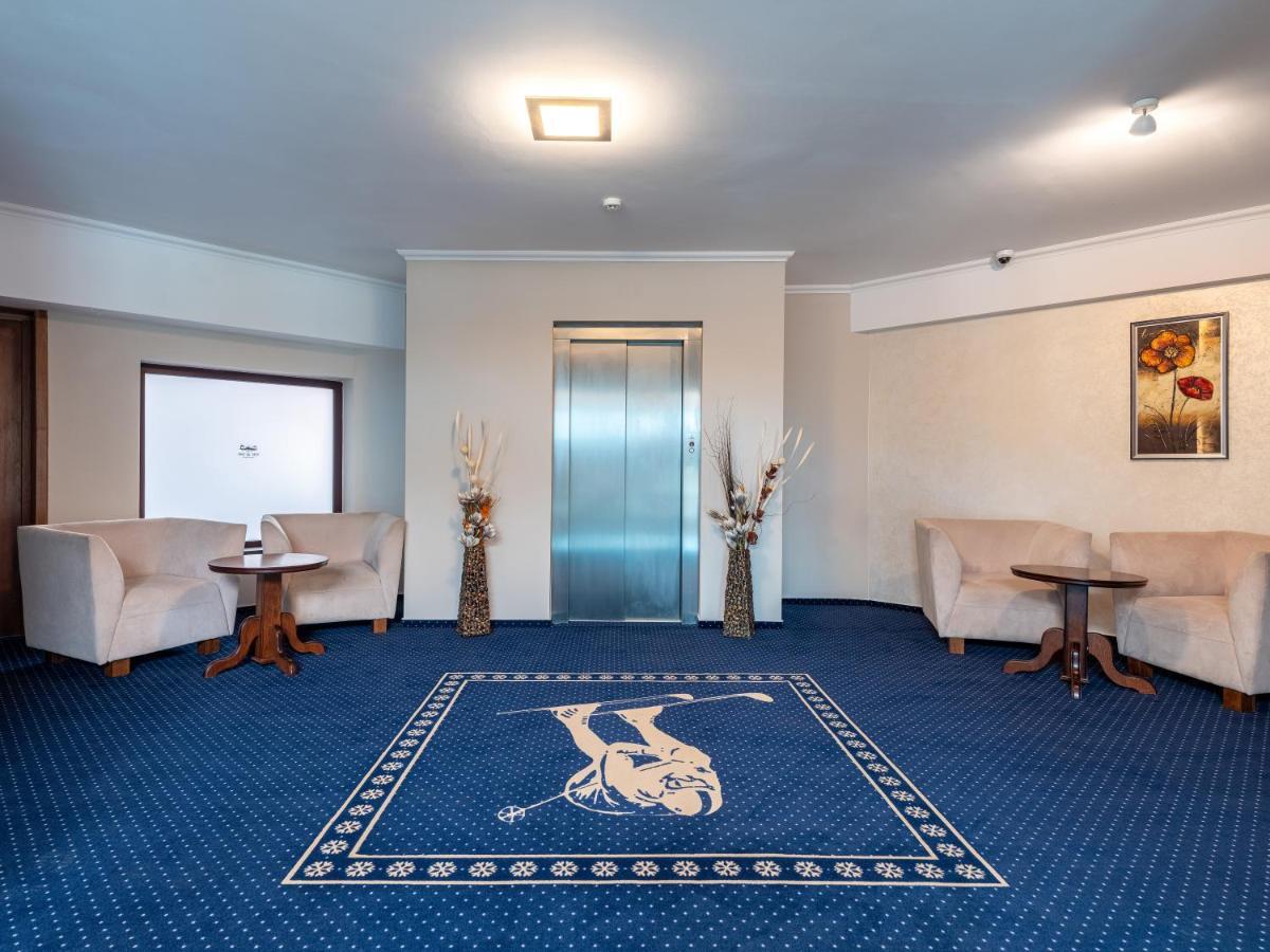 Hotel & Sky Predeal