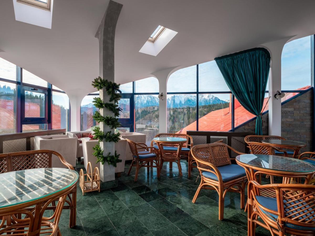 & Sky Hotel Predeal